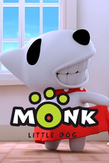 Monk (Monk the Little Dog)