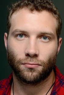 Jai Courtney - Poster 2