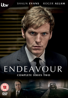 Endeavour (2ª Temporada)