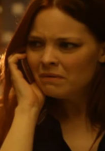 Doppelganger (Doppelganger)