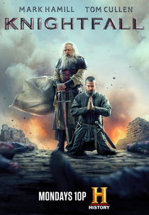 Knightfall: A Guerra do Santo Graal (2ª Temporada) (Knightfall (Season 2))