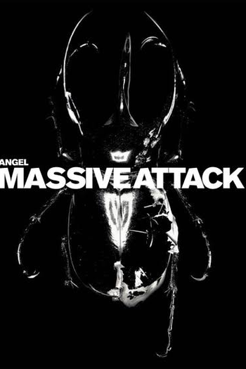 Poster de Curta Massive Attack: Angel (1998)