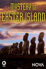 O Mistério da Ilha de Páscoa (Mystery of Easter Island)