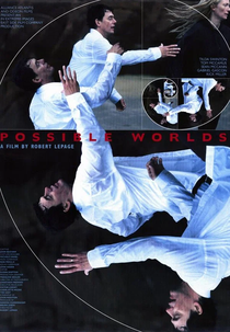 Mundos Possíveis (Possible Worlds)