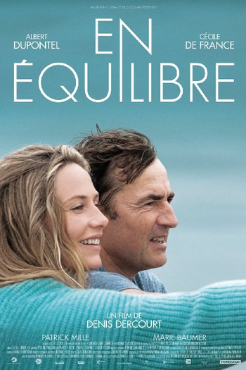  de Filme Em Equilíbrio (2015)