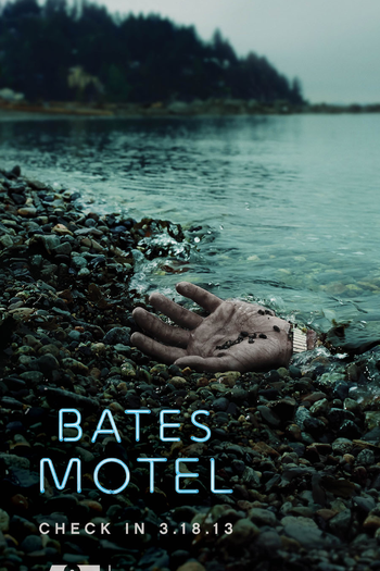  de Série Bates Motel (2ª Temporada) (2014)