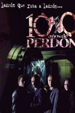 100 Anos De Perdão (100 Años De Perdón)