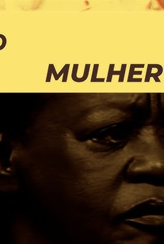 Poster 1 de Curta Eu, Mulher Negra (1994)
