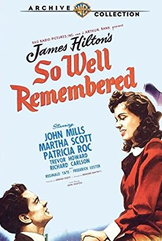 Poster 2 de Filme Aquele Dia Inesquecível (1947)