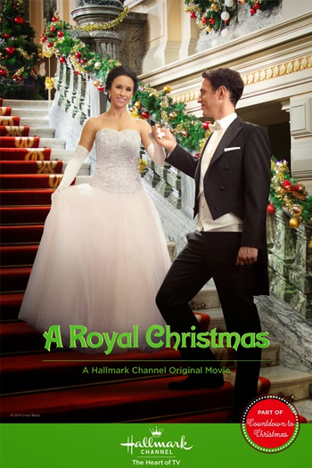  de Filme Natal na Realeza (2014)