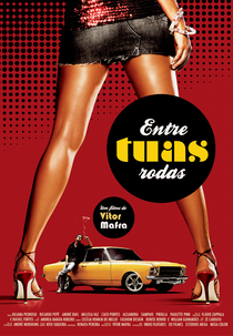 Entre tuas rodas (Entre tuas rodas)