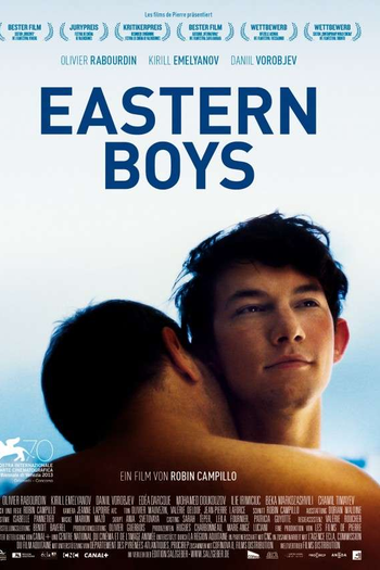  de Filme Garotos do Leste (2013)