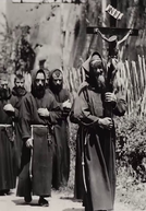 Procession of Capuchin Monks, Rome (Procession of Capuchin Monks, Rome)