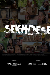 Sekhdese - Poster / Capa / Cartaz - Oficial 1