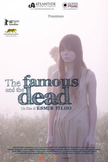  de Filme Os Famosos e os Duendes da Morte (2009)