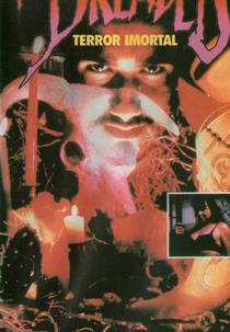 Terror Imortal  (The Dreaded)