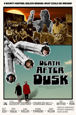 Death After Dusk (Death After Dusk)