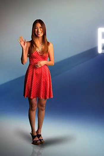 Poster de TV Pulse (2008)