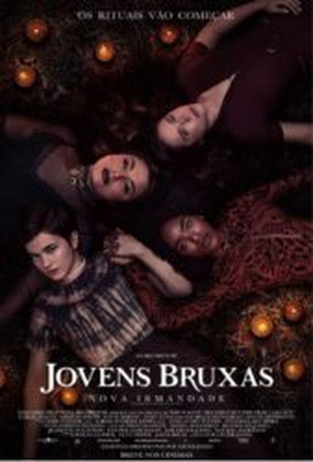 Crítica: Jovens Bruxas – Nova Irmandade (“The Craft: Legacy”) | CineCríticas