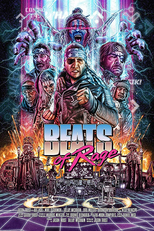 FP2: Beats of Rage (FP2: Beats of Rage)
