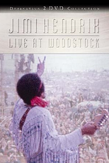 Jimi Hendrix Live at Woodstock (Jimi Hendrix Live at Woodstock)