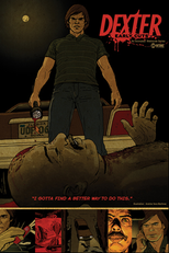 Dexter: Early Cuts (1ª Temporada - Alex, Gene, Cindy) (Dexter: Early Cuts (Season 1 - Alex, Gene, Cindy))