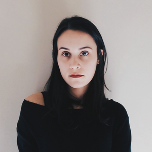 Foto de perfil de Gabriela Rodrigues