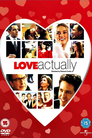  de Filme Simplesmente Amor (2003)