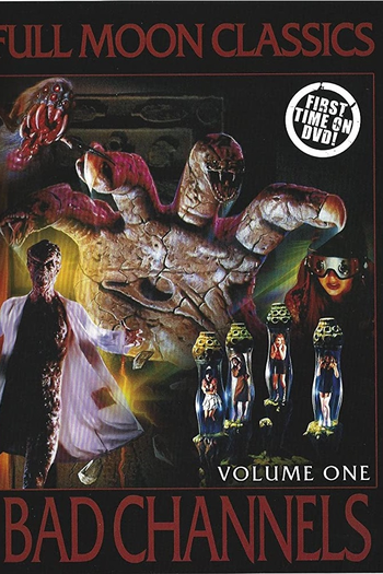  de Filme O Alien do Mal (1992)