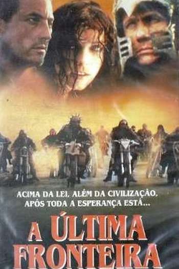  de Filme A Última Fronteira (1993)