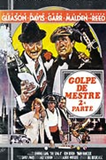  de Filme Golpe de Mestre 2 (1983)