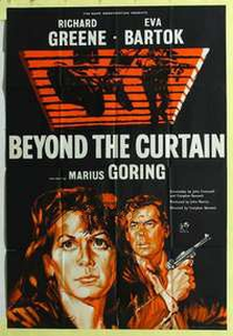A Fuga dos Malsinados (Beyond the Curtain)