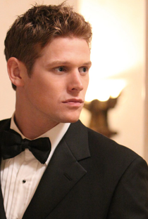 Zach Roerig