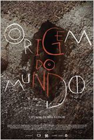 Poster 1 de Filme Origem do Mundo (2015)