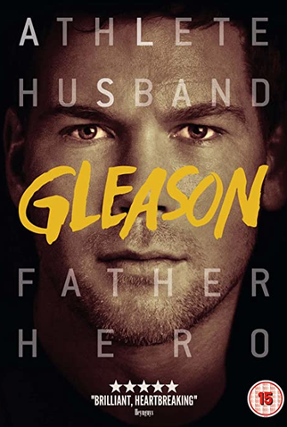 Poster 4 de Filme A Luta de Steve (2016)