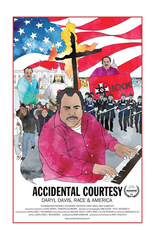 Accidental Courtesy: Daryl Davis, Race & America (Accidental Courtesy: Daryl Davis, Race & America)