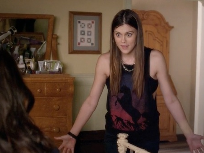 Foto 33 de Maldosas (5ª Temporada)