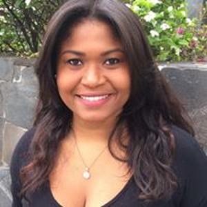 Foto de perfil de Marijane Sousa