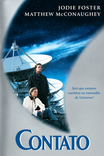  de Filme Contato (1997)