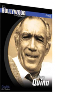 Anthony Quinn: An Original  (Anthony Quinn: An Original)