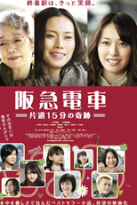 Ferrovia Hankyu: Um Milagre De 15 Minutos (Hankyū Densha)