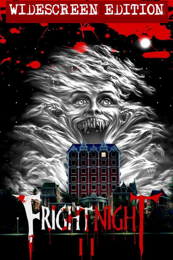  de Filme A Hora do Espanto 2 (1988)