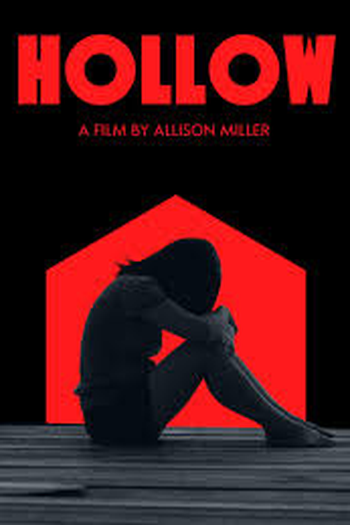 Poster de Curta Hollow (2023)