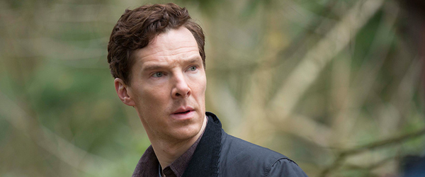 The Child In Time: Confira o trailer de novo filme da BBC com Benedict Cumberbatch - Sons of Series