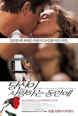 Poster 4 de Filme Paixão à Flor da Pele (2004)