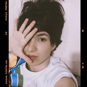 Foto de perfil de Rafaela Menezes.