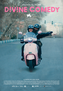 A Divina Comédia (Komedie elahi)