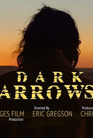 Poster 1 de Filme Dark Arrows (2022)