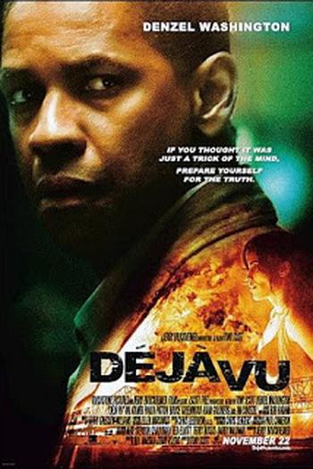  de Filme Déjà Vu (2006)