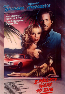 Morrer Mil Vezes (8 Million Ways to Die)